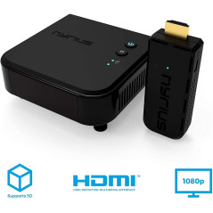 Nyrius ARIES Prime, l’émetteur HDMI sans fil
