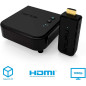 Nyrius HDMI Sans Fil : Diffusez vos Films et Jeux en HD, Facilement et Partout ! Nyrius HDMI Sans Fil : Diffusez vos Films et Jeux en HD, Facilement et Partout !