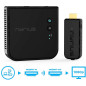 Nyrius HDMI Sans Fil : Diffusez vos Films et Jeux en HD, Facilement et Partout ! Nyrius HDMI Sans Fil : Diffusez vos Films et Jeux en HD, Facilement et Partout !