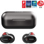 1MORE Stylish True Wireless ANC Earbuds: Immersive Sound, Crystal Clear Audio 1MORE Stylish True Wireless ANC Earbuds: Immersive Sound, Crystal Clear Audio