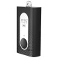 Atmotube Pro: Votre Allié Portable pour un Air Sain - Qualité de lAir Intérieure & Extérieure Atmotube Pro: Votre Allié Portable pour un Air Sain - Qualité de lAir Intérieure & Extérieure