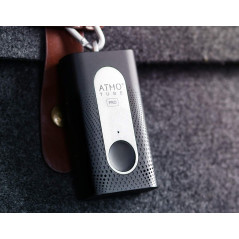 AtmoTube Pro, le boitier qui analyse la qualité de l’air