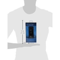 BACtrack Mobile Breathalyzer: Know Your Limit, Drive Safe!