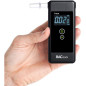 BACtrack Mobile Breathalyzer: Know Your Limit, Drive Safe! BACtrack Mobile Breathalyzer: Know Your Limit, Drive Safe!