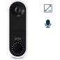 Arlo Sonnette Vidéo Connectée : Sécurité Optimale, Vision Nocturne, Détection Avancée – Ne Manquez Rien ! Arlo Sonnette Vidéo Connectée : Sécurité Optimale, Vision Nocturne, Détection Avancée – Ne Manquez Rien !