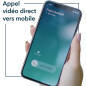 Arlo Sonnette Vidéo Connectée : Sécurité Optimale, Vision Nocturne, Détection Avancée – Ne Manquez Rien ! Arlo Sonnette Vidéo Connectée : Sécurité Optimale, Vision Nocturne, Détection Avancée – Ne Manquez Rien !
