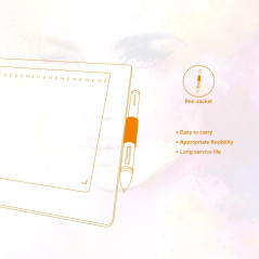 Gaomon M106K, la tablette graphique professionnelle