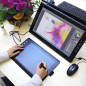 GAOMON M106K Graphics Tablet: Unleash Your Inner Artist with Pro-Level Precision! GAOMON M106K Graphics Tablet: Unleash Your Inner Artist with Pro-Level Precision!