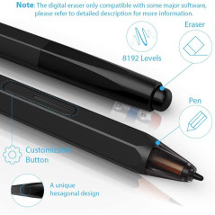 XP-Pen Artist 12, la tablette graphique