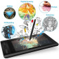 XP-PEN Artist12 : Tablette Graphique HD pour Artistes - Créativité Illimitée! XP-PEN Artist12 : Tablette Graphique HD pour Artistes - Créativité Illimitée!