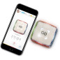 GoCube Edge: Le Rubiks Cube Connecté Révolutionnaire - Apprenez, Jouez & Défiez le Monde! GoCube Edge: Le Rubiks Cube Connecté Révolutionnaire - Apprenez, Jouez & Défiez le Monde!