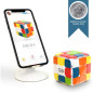 GoCube Edge: The Smart Rubiks Cube - Learn, Compete & Solve Faster! GoCube Edge: The Smart Rubiks Cube - Learn, Compete & Solve Faster!