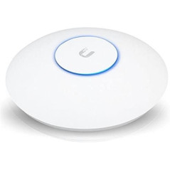 Ubiquiti UniFi AP AC HD, the wifi access point