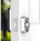 Ultraloq U-Bolt Smart Lock: Keyless Entry, Bluetooth, & Enhanced Security - Never Fumble with Keys Again! Ultraloq U-Bolt Smart Lock: Keyless Entry, Bluetooth, & Enhanced Security - Never Fumble with Keys Again!