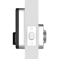 Ultraloq U-Bolt Smart Lock: Keyless Entry, Bluetooth, & Enhanced Security - Never Fumble with Keys Again! Ultraloq U-Bolt Smart Lock: Keyless Entry, Bluetooth, & Enhanced Security - Never Fumble with Keys Again!