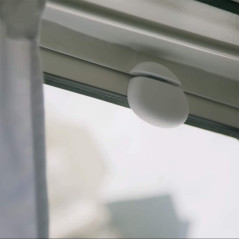 Bosma X1, the camera with a built-in siren