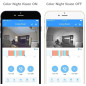 BOSMA X1: Smart Home Security Camera with Color Night Vision & Two-Way Audio BOSMA X1: Smart Home Security Camera with Color Night Vision & Two-Way Audio