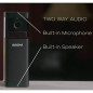 BOSMA X1: Smart Home Security Camera with Color Night Vision & Two-Way Audio BOSMA X1: Smart Home Security Camera with Color Night Vision & Two-Way Audio