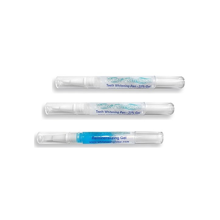 Bright Smile: Smartphone Powered Teeth Whitening Kit - Whiter Teeth Fast! Bright Smile: Smartphone Powered Teeth Whitening Kit - Whiter Teeth Fast!