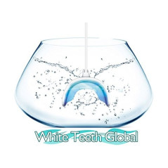 White teeth global, le blanchisseur de dent