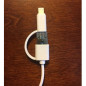 Bright Smile: Smartphone Powered Teeth Whitening Kit - Whiter Teeth Fast! Bright Smile: Smartphone Powered Teeth Whitening Kit - Whiter Teeth Fast!