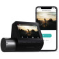 70mai A500S Dash Cam: 2.7K Ultra HD, ADAS Safety, GPS Tracking - Drive Smarter! 70mai A500S Dash Cam: 2.7K Ultra HD, ADAS Safety, GPS Tracking - Drive Smarter!