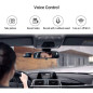 70mai A500S Dash Cam: 2.7K Ultra HD, ADAS Safety, GPS Tracking - Drive Smarter! 70mai A500S Dash Cam: 2.7K Ultra HD, ADAS Safety, GPS Tracking - Drive Smarter!