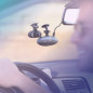 Nexar Pro : Caméra de Voiture Double Vue (Avant & Intérieure) - Sécurité Maximale & Enregistrement Cloud Gratuit! Nexar Pro : Caméra de Voiture Double Vue (Avant & Intérieure) - Sécurité Maximale & Enregistrement Cloud Gratuit!