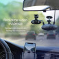 Nexar Pro Dual Dash Cam: Drive Safer with Front & Interior Recording - Free Cloud Backup Nexar Pro Dual Dash Cam: Drive Safer with Front & Interior Recording - Free Cloud Backup
