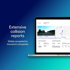 Nexar pro, la caméra embarquée pour votre voiture