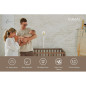 CuboAi Plus : Moniteur Bébé Intelligent avec IA - Sécurité et Tranquillité dEsprit CuboAi Plus : Moniteur Bébé Intelligent avec IA - Sécurité et Tranquillité dEsprit