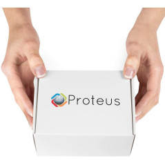 Proteus AMBIO, the wifi temperature and humidity sensor