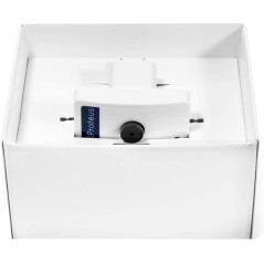 Proteus AMBIO, the wifi temperature and humidity sensor