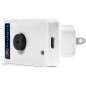 Proteus AMBIO: WiFi Temperature & Humidity Sensor - Get Instant Alerts & Protect Your Home! Proteus AMBIO: WiFi Temperature & Humidity Sensor - Get Instant Alerts & Protect Your Home!