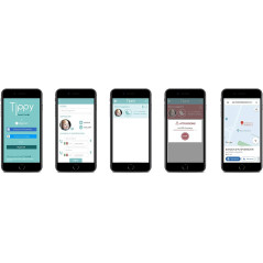 Tippy Smart Pad, le système anti-abandon
