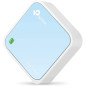 TP-Link N300 Nano Travel Router: Pocket-Sized Wi-Fi for Secure, On-the-Go Connectivity TP-Link N300 Nano Travel Router: Pocket-Sized Wi-Fi for Secure, On-the-Go Connectivity