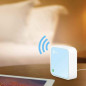 TP-Link N300: Mini Routeur de Voyage WiFi Sécurisé - Idéal pour Déplacements! TP-Link N300: Mini Routeur de Voyage WiFi Sécurisé - Idéal pour Déplacements!