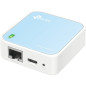 TP-Link N300 Nano Travel Router: Pocket-Sized Wi-Fi for Secure, On-the-Go Connectivity TP-Link N300 Nano Travel Router: Pocket-Sized Wi-Fi for Secure, On-the-Go Connectivity