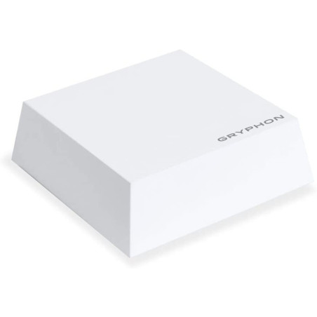 Gryphon Guardian, A secure connection for the whole family