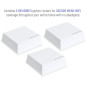 Gryphon Guardian: Secure Mesh WiFi Router with Advanced Parental Controls Gryphon Guardian: Secure Mesh WiFi Router with Advanced Parental Controls
