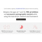 Gryphon Guardian: Secure Mesh WiFi Router with Advanced Parental Controls Gryphon Guardian: Secure Mesh WiFi Router with Advanced Parental Controls