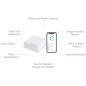 Gryphon Guardian: Secure Mesh WiFi Router with Advanced Parental Controls Gryphon Guardian: Secure Mesh WiFi Router with Advanced Parental Controls
