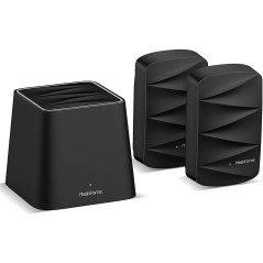 Meshforce M3 Suite, le routeur à signal rapide