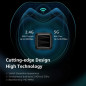 Meshforce M3: WiFi Mesh Ultra-Rapide pour une Couverture Totale de Votre Maison! Meshforce M3: WiFi Mesh Ultra-Rapide pour une Couverture Totale de Votre Maison!