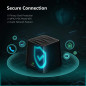 Meshforce M3: WiFi Mesh Ultra-Rapide pour une Couverture Totale de Votre Maison! Meshforce M3: WiFi Mesh Ultra-Rapide pour une Couverture Totale de Votre Maison!