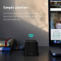 Meshforce M3: WiFi Mesh Ultra-Rapide pour une Couverture Totale de Votre Maison! Meshforce M3: WiFi Mesh Ultra-Rapide pour une Couverture Totale de Votre Maison!