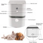 SKYMEE Petalk AI II: Treat-Dispensing Dog Camera - Talk, Watch, & Spoil Your Pup! SKYMEE Petalk AI II: Treat-Dispensing Dog Camera - Talk, Watch, & Spoil Your Pup!