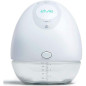 Elvie Pump: Tire-lait Électrique Portable, Silencieux & Mains Libres – LAllaitement Facile! Elvie Pump: Tire-lait Électrique Portable, Silencieux & Mains Libres – LAllaitement Facile!