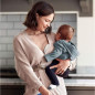 Elvie Silent Wearable Breast Pump: Hands-Free, Discreet, & App-Connected Elvie Silent Wearable Breast Pump: Hands-Free, Discreet, & App-Connected