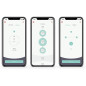 Elvie Pump: Tire-lait Électrique Portable, Silencieux & Mains Libres – LAllaitement Facile! Elvie Pump: Tire-lait Électrique Portable, Silencieux & Mains Libres – LAllaitement Facile!